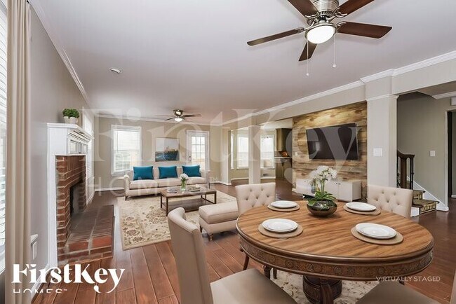 Foto del edificio - 1069 Thornwood Dr