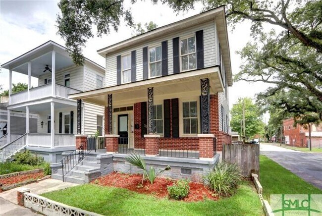 Building Photo - 4 bedroom in Savannah GA 31401