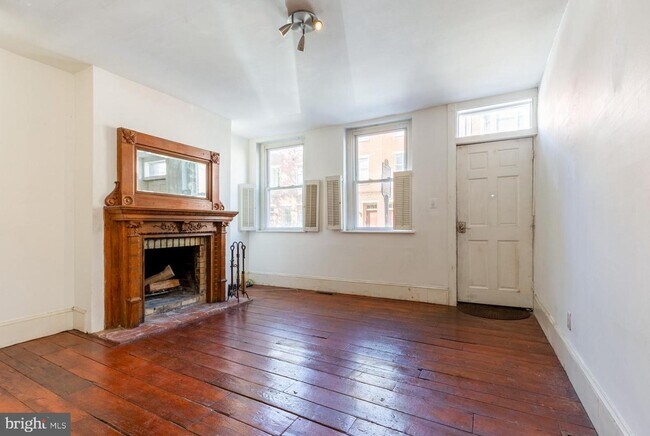 Foto del edificio - 1006 Bainbridge St