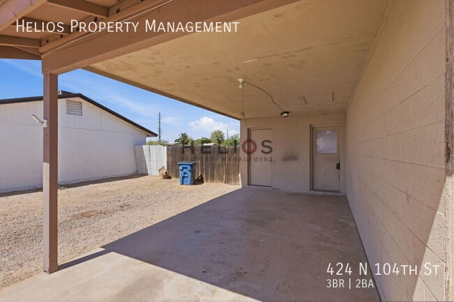 Foto del edificio - 424 N 104th St