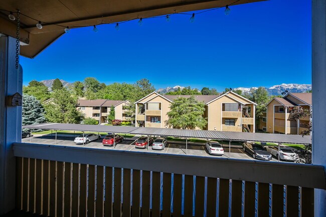 Building Photo - 7196 S Station Creek Way