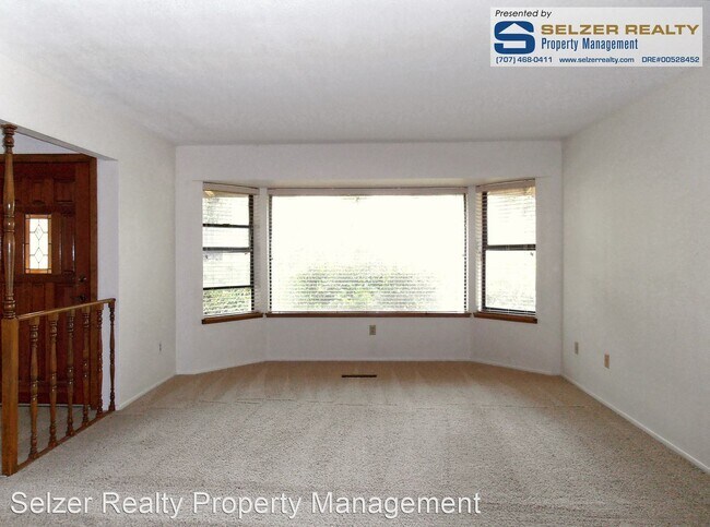Building Photo - 3 br, 2.5 bath House - 3551 Feliz Creek Rd.