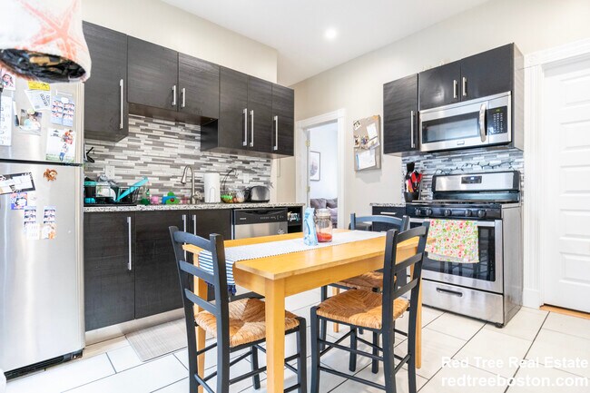 Foto del edificio - 35 Harbor View St