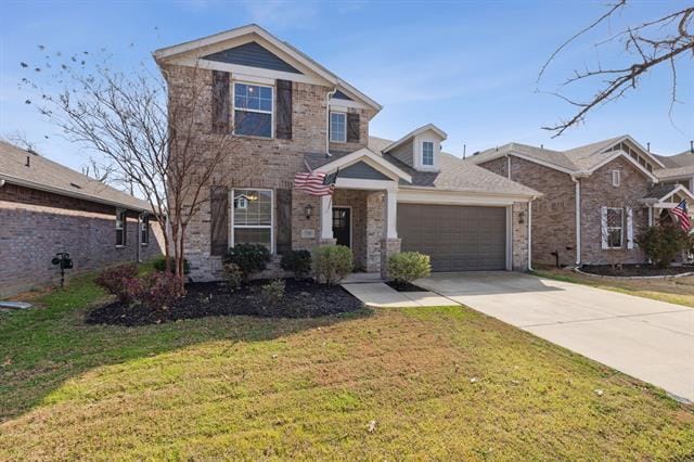Foto del edificio - 1708 Ridge Creek Ln
