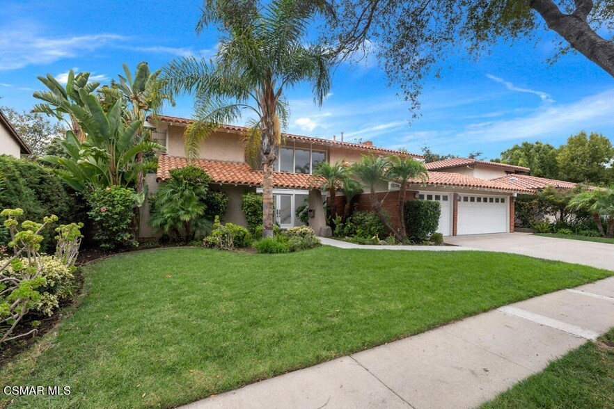 Foto principal - 1374 Breckford Ct