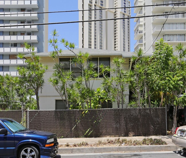 Foto del edificio - 1920 Kahakai Dr