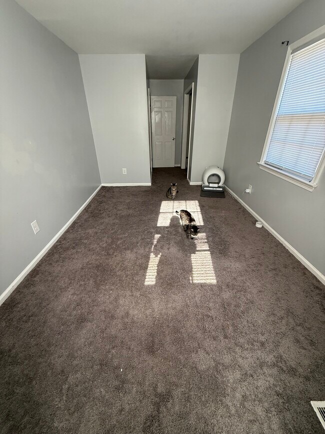 Foto del edificio - 14571 Old Courthouse Way