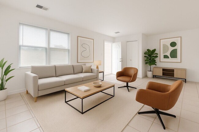 Foto del edificio - 9520 Mooregate Ct