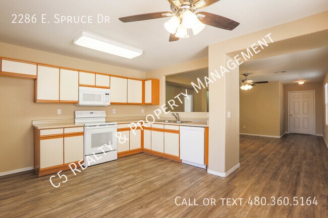 Foto del edificio - Great Chandler Home!