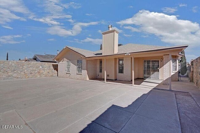 Building Photo - 1747 Leroy Bonse Dr