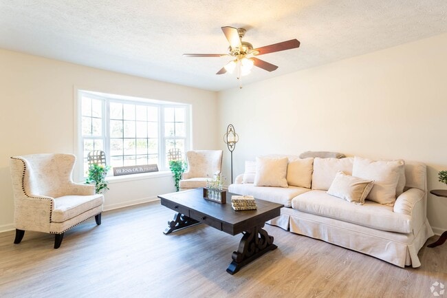 Foto del edificio - 161 Redon Cir