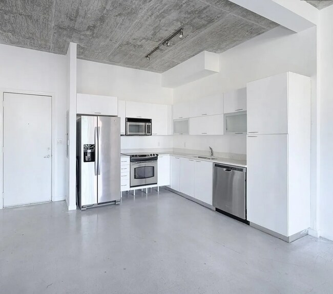 Foto del edificio - 234 NE 3rd St