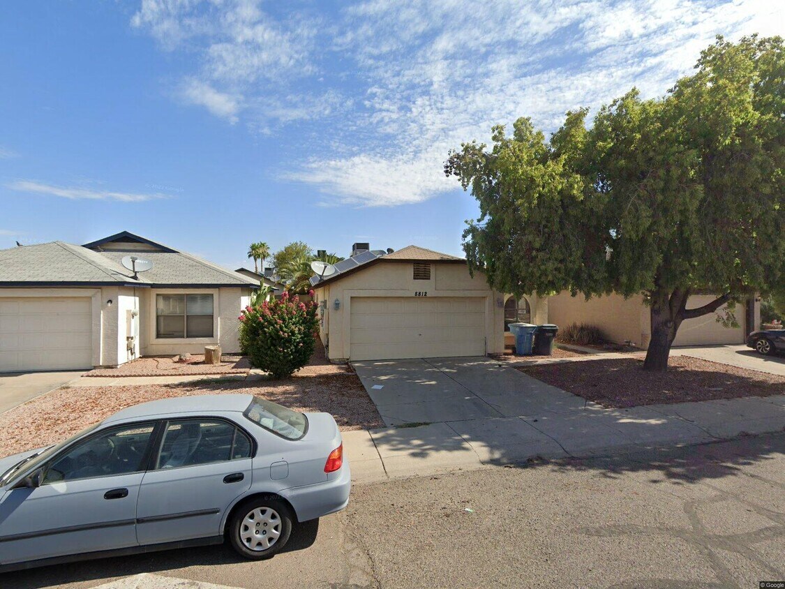 8812 W Amelia Ave, Phoenix, AZ 85037 House Rental in Phoenix, AZ