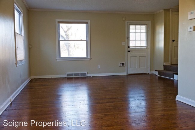 Foto del edificio - 2 br, 1 bath Apartment - 6500 Rockhill Road