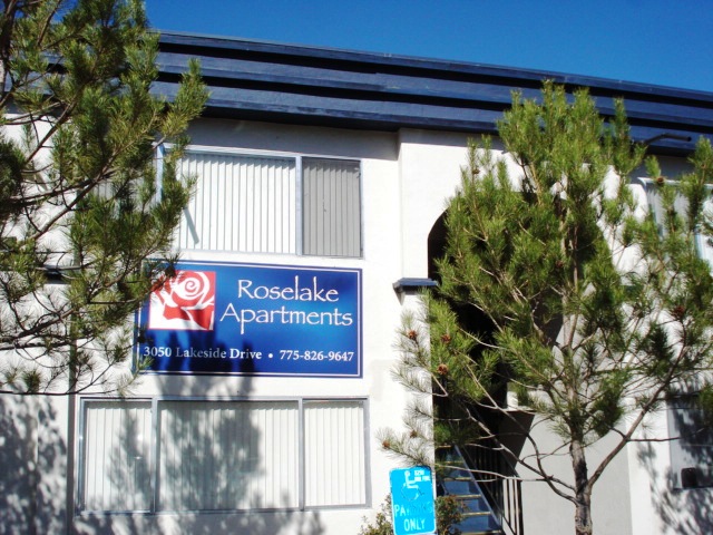 Foto principal - Roselake Apartments