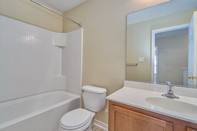 Foto del edificio - 12706 Ellenbrook Pl