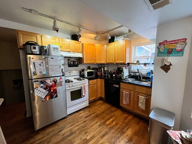 Foto del edificio - 3740 N Janssen Ave