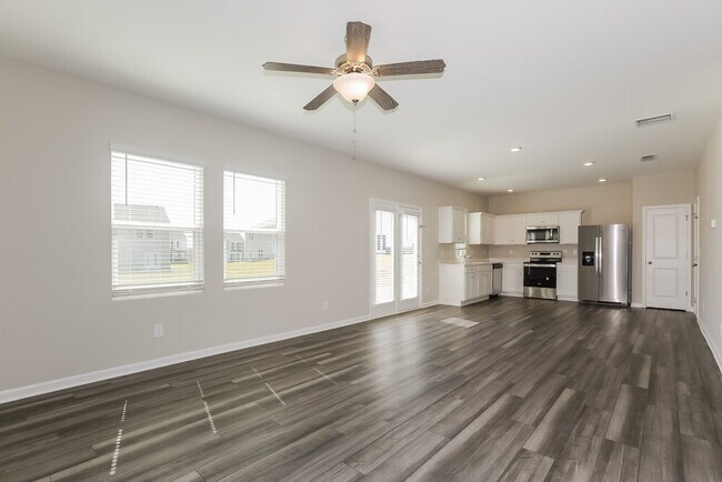 Foto del edificio - 637 Knightsbridge Ln