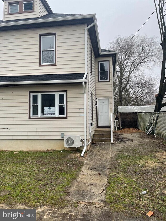 536 N 4th St., Millville, NJ 08332 House Rental in Millville, NJ