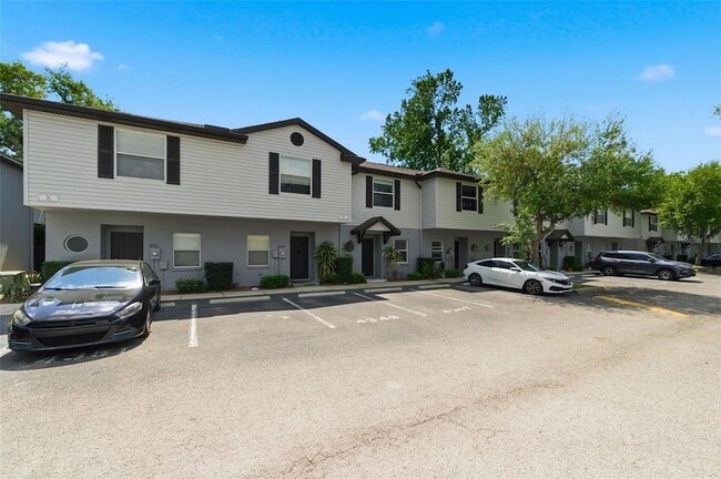 Photo - 4347 Har Paul Cir Townhome