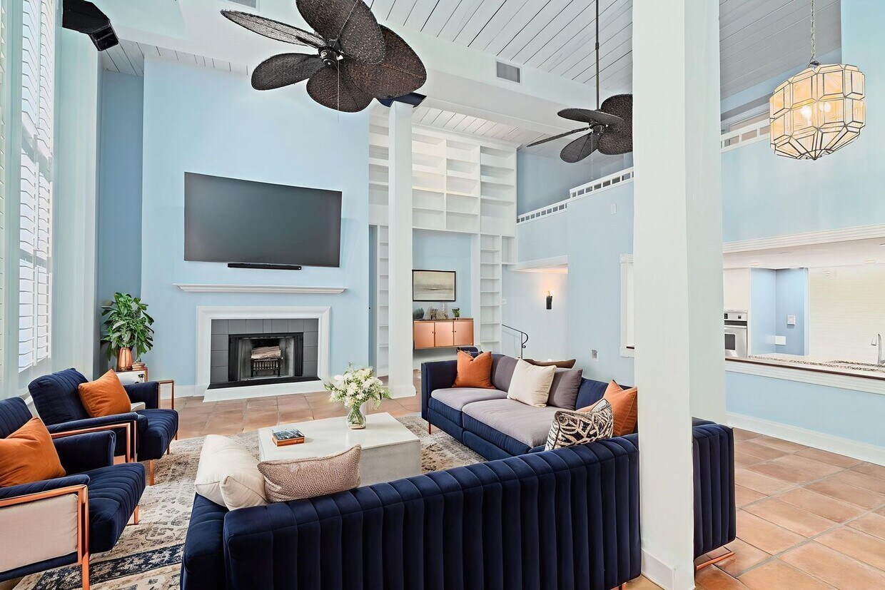 Foto principal - Stylish City Living in Historic Charleston