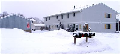 Building Photo - 491-496 Stratford Way