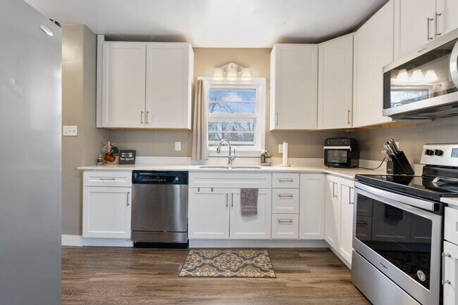 Foto del edificio - 603 W 18th St