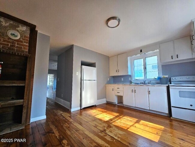 Foto del edificio - 314 11th St