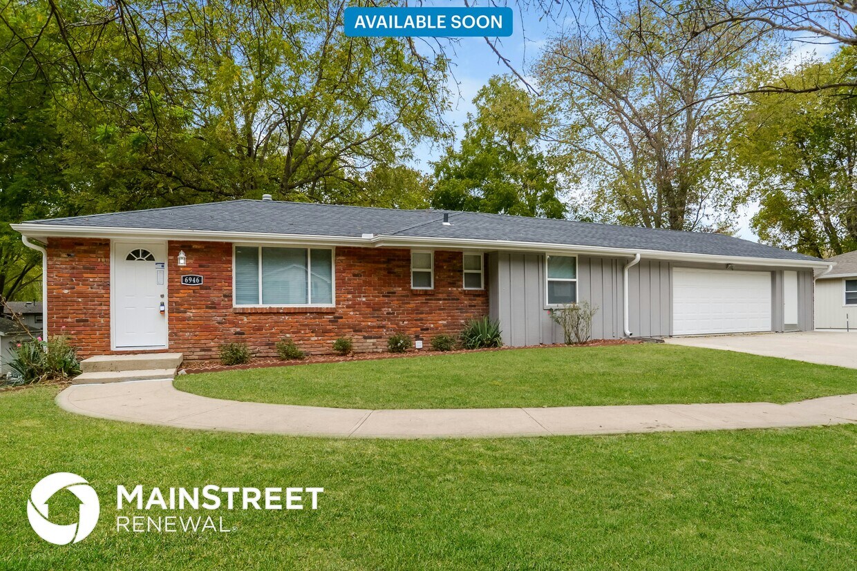 Foto principal - 6946 N Hickory St