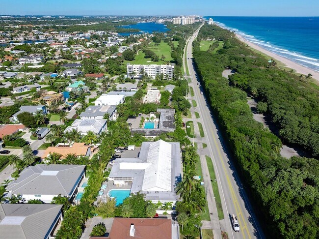 Photo - 501 N Ocean Blvd Apartment