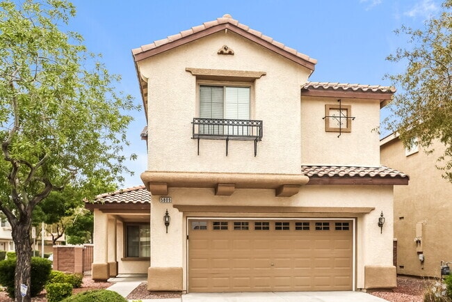 Building Photo - 5809 Magic Oak St