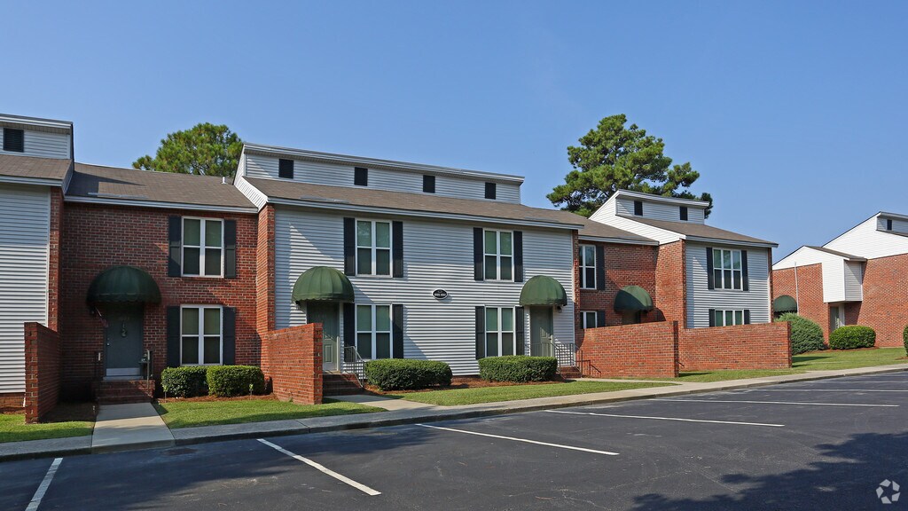 Arcadia Park Rentals Columbia, SC