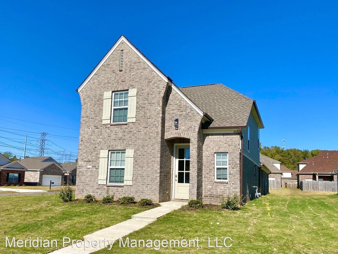 Foto principal - 4 br, 2.5 bath House - 8920 Kimberly Dawn Dr