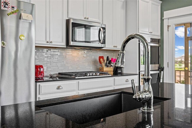 Foto del edificio - 3202 Betony St