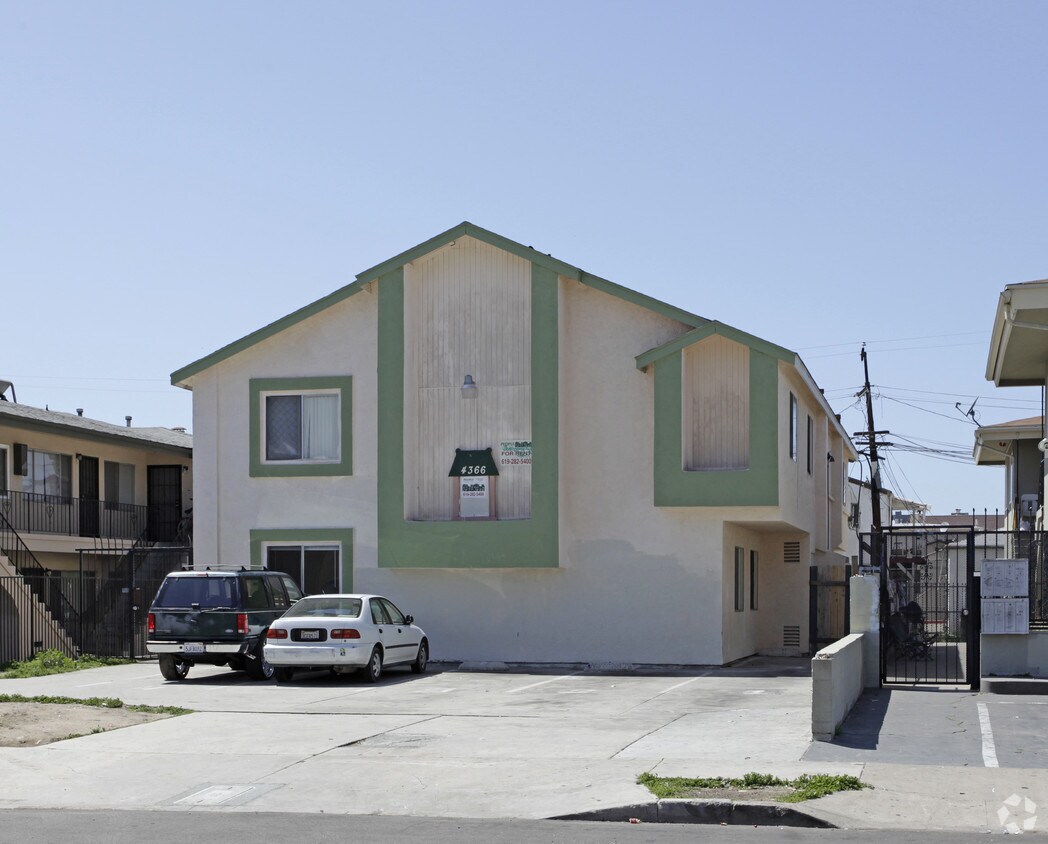 Building Photo - 4366 51st St