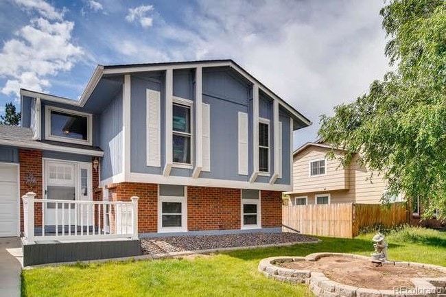 Photo - 7703 S Independence Way House