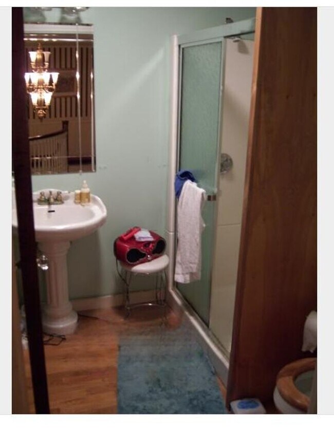 Foto del edificio - Great five bedroom in Brighton