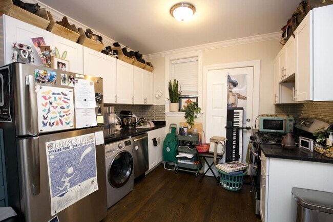 Foto del edificio - 1056 W Lill Ave