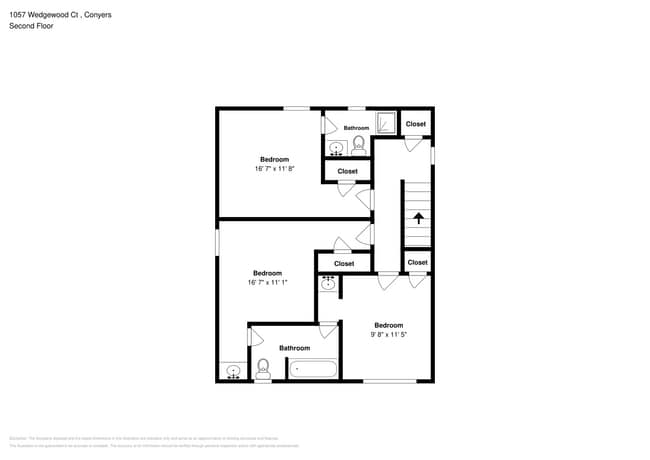 Building Photo - 1057 Wedgewood Ct