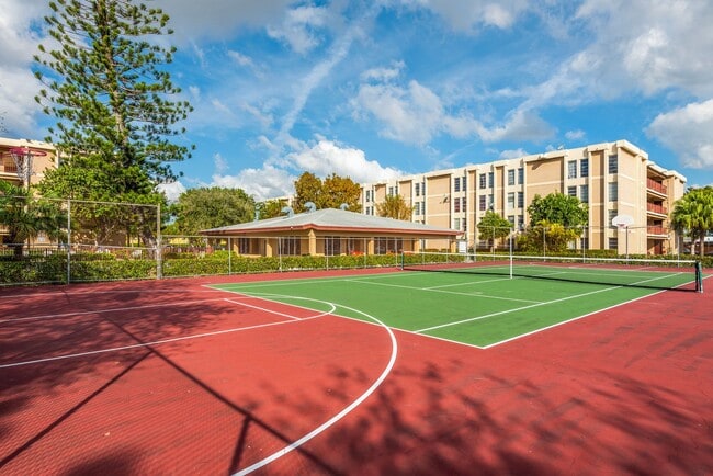 Building Photo - Coral Haven Apartments