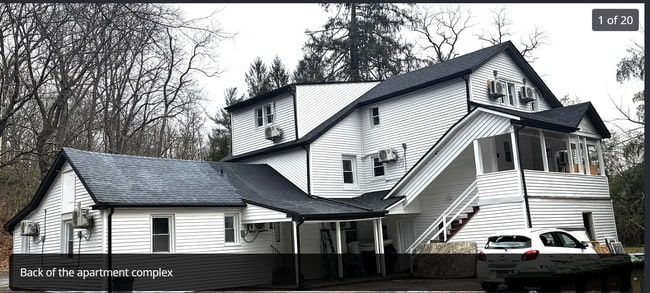 Building Photo - 3707 E Fisherville Rd