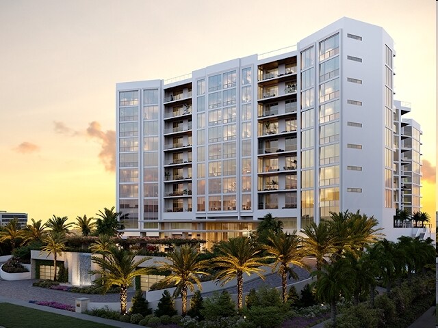 Foto del edificio - Rosewood Residences Lido Key