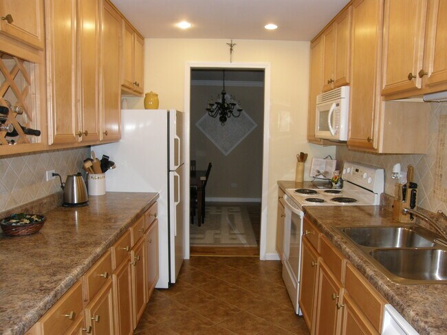 Foto del edificio - 920 Beau Dr