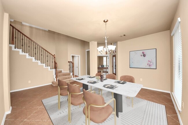 Foto del edificio - 26515 Becker Pines Ln