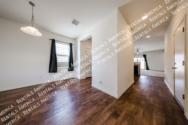 Foto del edificio - 38086 W Isabella Ln