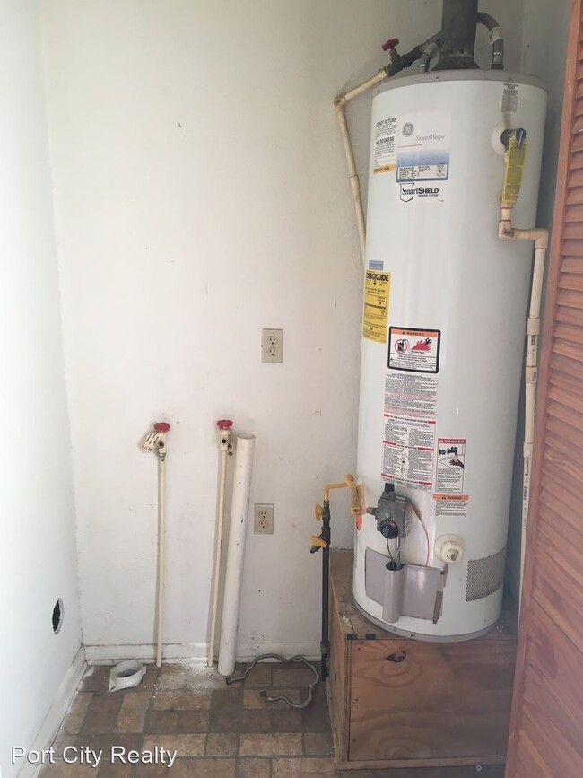 Foto del edificio - 3 br, 1 bath House - 7419 Harris St