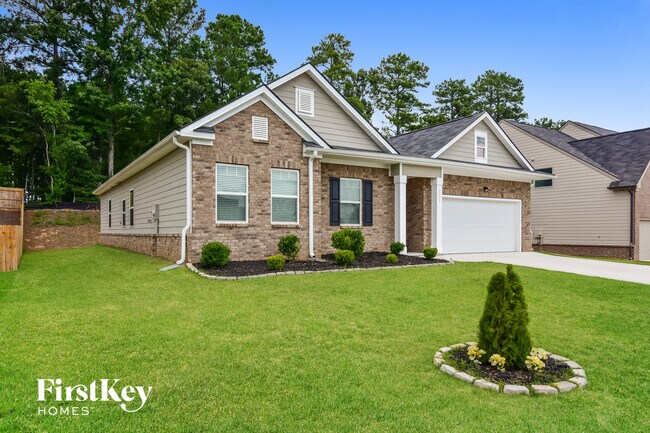 Foto del edificio - 3521 Lilly Brook Dr