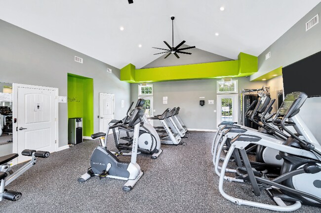 Foto del edificio - 1513 River Fork Pl