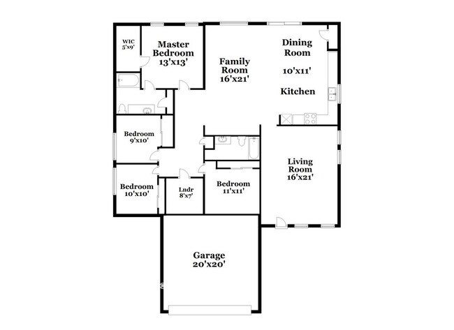 Building Photo - 4116 Coburn St
