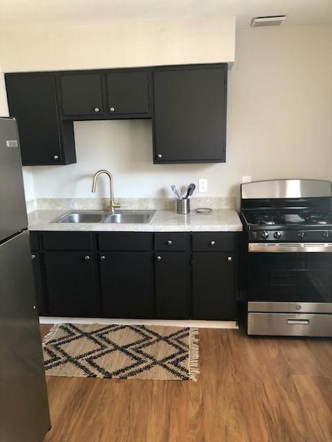 Foto principal - 2606 Barbee St